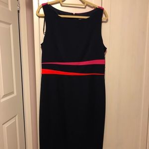 Vince Camuto Shift Dress